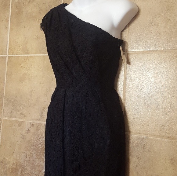 Shoshanna Lace Dress Size 2 NWT - Picture 3 of 7
